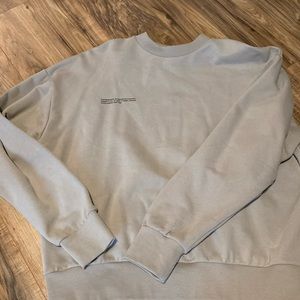 Pangaia Crewneck